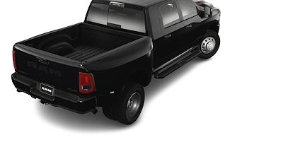 New 2025 Ram 3500 Laramie Mega Cab 4x4 DRW Pickup for sale #555166 - photo 2
