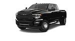 New 2025 Ram 3500 Laramie Mega Cab 4x4 DRW Pickup for sale #555166 - photo 1