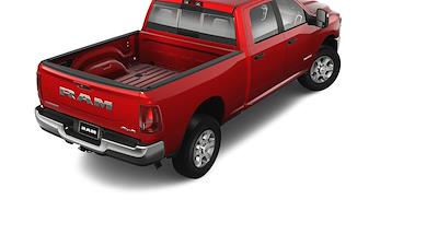 New 2025 Ram 3500 Big Horn Crew Cab 4x4 Pickup for sale #587386 - photo 2