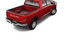 New 2025 Ram 3500 Big Horn Crew Cab 4x4 Pickup for sale #587386 - photo 2