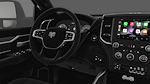 New 2025 Ram 3500 Big Horn Crew Cab 4x4 Pickup for sale #587386 - photo 9