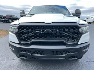 New 2025 Ram 1500 Rebel Crew Cab 4x4 Pickup for sale #D25053 - photo 2