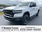 New 2025 Ram 1500 Rebel Crew Cab 4x4 Pickup for sale #D25053 - photo 1