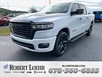 New 2025 Ram 1500 Laramie Crew Cab 4x4 Pickup for sale #D25072 - photo 1