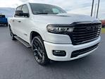 New 2025 Ram 1500 Laramie Crew Cab 4x4 Pickup for sale #D25072 - photo 3
