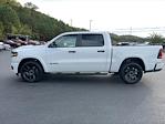 New 2025 Ram 1500 Laramie Crew Cab 4x4 Pickup for sale #D25072 - photo 8