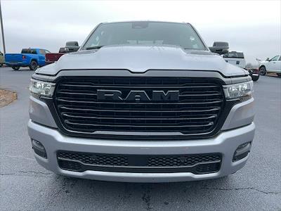 New 2025 Ram 1500 Laramie Crew Cab 4x4 Pickup for sale #D25074 - photo 2