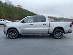 New 2025 Ram 1500 Laramie Crew Cab 4x4 Pickup for sale #D25074 - photo 8
