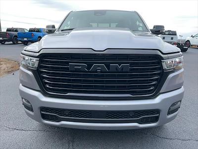 New 2025 Ram 1500 Laramie Crew Cab 4x4 Pickup for sale #D25112 - photo 2