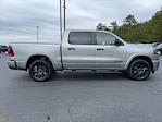 New 2025 Ram 1500 Laramie Crew Cab 4x4 Pickup for sale #D25112 - photo 3