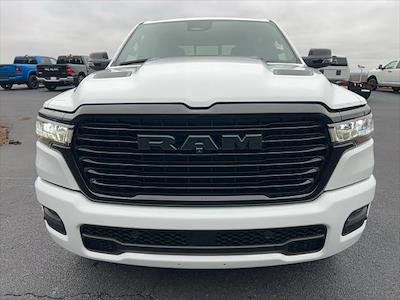 New 2025 Ram 1500 Laramie Crew Cab 4x4 Pickup for sale #D25113 - photo 2