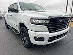 New 2025 Ram 1500 Laramie Crew Cab 4x4 Pickup for sale #D25113 - photo 3