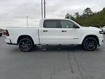 New 2025 Ram 1500 Laramie Crew Cab 4x4 Pickup for sale #D25113 - photo 4