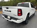 New 2025 Ram 1500 Laramie Crew Cab 4x4 Pickup for sale #D25113 - photo 5