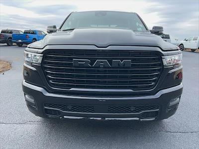 New 2025 Ram 1500 Laramie Crew Cab 4x4 Pickup for sale #D25110 - photo 2