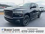 New 2025 Ram 1500 Laramie Crew Cab 4x4 Pickup for sale #D25110 - photo 1