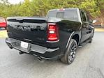 New 2025 Ram 1500 Laramie Crew Cab 4x4 Pickup for sale #D25110 - photo 5