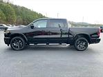 New 2025 Ram 1500 Laramie Crew Cab 4x4 Pickup for sale #D25110 - photo 8