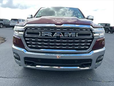 New 2025 Ram 1500 Longhorn Crew Cab 4x4 Pickup for sale #D25388 - photo 2