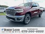New 2025 Ram 1500 Longhorn Crew Cab 4x4 Pickup for sale #D25388 - photo 1