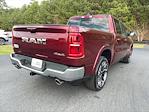 New 2025 Ram 1500 Longhorn Crew Cab 4x4 Pickup for sale #D25388 - photo 5