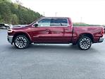 New 2025 Ram 1500 Longhorn Crew Cab 4x4 Pickup for sale #D25388 - photo 8