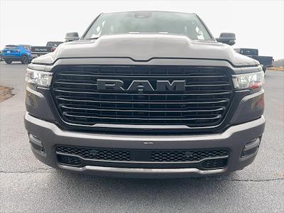 New 2025 Ram 1500 Laramie Crew Cab 4x4 Pickup for sale #D25298 - photo 2