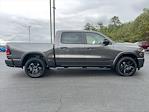 New 2025 Ram 1500 Laramie Crew Cab 4x4 Pickup for sale #D25298 - photo 9