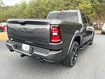New 2025 Ram 1500 Laramie Crew Cab 4x4 Pickup for sale #D25298 - photo 4