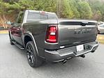 New 2025 Ram 1500 Laramie Crew Cab 4x4 Pickup for sale #D25298 - photo 6