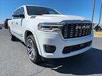 New 2025 Ram 1500 Limited Longhorn Crew Cab 4x4 Pickup for sale #D25319 - photo 3