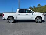 New 2025 Ram 1500 Limited Longhorn Crew Cab 4x4 Pickup for sale #D25319 - photo 4
