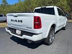 New 2025 Ram 1500 Limited Longhorn Crew Cab 4x4 Pickup for sale #D25319 - photo 5