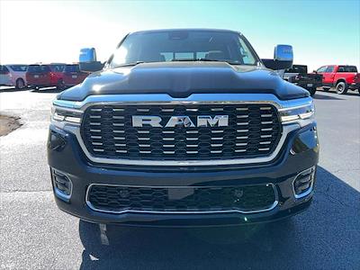 New 2025 Ram 1500 Limited Longhorn Crew Cab 4x4 Pickup for sale #D25314 - photo 2
