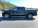 New 2025 Ram 1500 Limited Longhorn Crew Cab 4x4 Pickup for sale #D25314 - photo 8