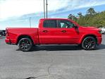 New 2025 Ram 1500 Laramie Crew Cab 4x4 Pickup for sale #D25312 - photo 4