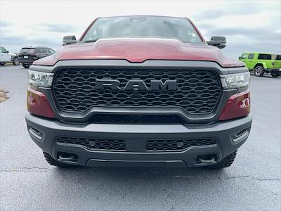 New 2025 Ram 1500 Rebel Crew Cab 4x4 Pickup for sale #D25414 - photo 2