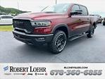 New 2025 Ram 1500 Rebel Crew Cab 4x4 Pickup for sale #D25414 - photo 1