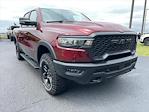 New 2025 Ram 1500 Rebel Crew Cab 4x4 Pickup for sale #D25414 - photo 3