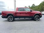 New 2025 Ram 1500 Rebel Crew Cab 4x4 Pickup for sale #D25414 - photo 4