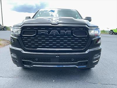 New 2025 Ram 1500 Tradesman Quad Cab Pickup for sale #D25424 - photo 2