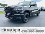 New 2025 Ram 1500 Tradesman Quad Cab Pickup for sale #D25424 - photo 1