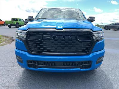 New 2025 Ram 1500 Big Horn Crew Cab 4x4 Pickup for sale #758607 - photo 2