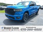 New 2025 Ram 1500 Big Horn Crew Cab 4x4 Pickup for sale #758607 - photo 1