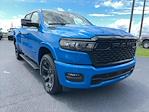 New 2025 Ram 1500 Big Horn Crew Cab 4x4 Pickup for sale #758607 - photo 3