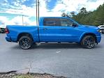 New 2025 Ram 1500 Big Horn Crew Cab 4x4 Pickup for sale #758607 - photo 4