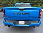 New 2025 Ram 1500 Big Horn Crew Cab 4x4 Pickup for sale #758607 - photo 7