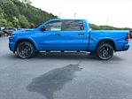 New 2025 Ram 1500 Big Horn Crew Cab 4x4 Pickup for sale #758607 - photo 8