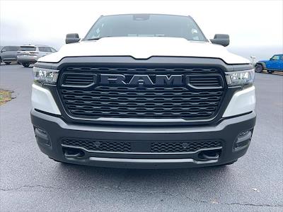 New 2025 Ram 1500 Warlock Crew Cab 4x4 Pickup for sale #758628 - photo 2