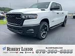 New 2025 Ram 1500 Warlock Crew Cab 4x4 Pickup for sale #758628 - photo 1